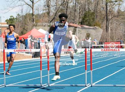 Thumbnail 3 in Corvian Invitational photogallery.