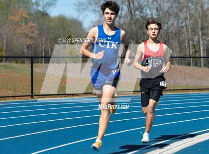 Thumbnail 3 in Corvian Invitational photogallery.