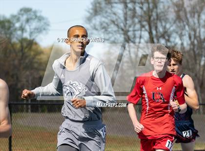 Thumbnail 3 in Corvian Invitational photogallery.