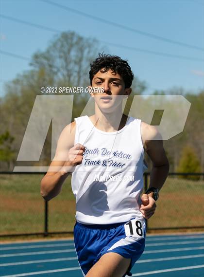 Thumbnail 2 in Corvian Invitational photogallery.