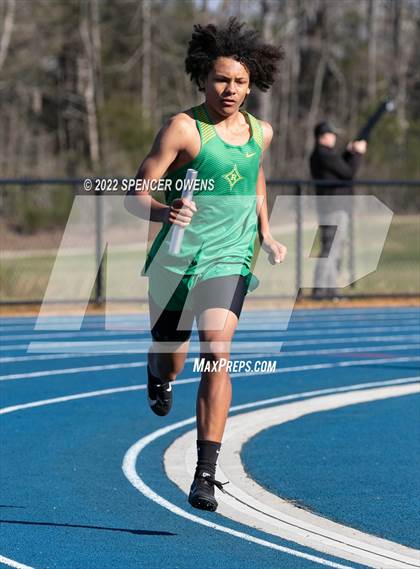 Thumbnail 3 in Corvian Invitational photogallery.