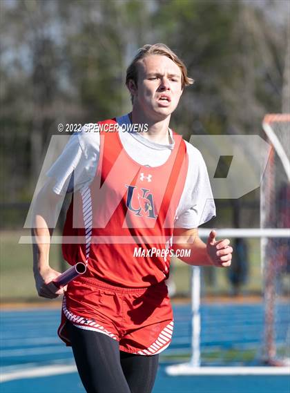 Thumbnail 2 in Corvian Invitational photogallery.