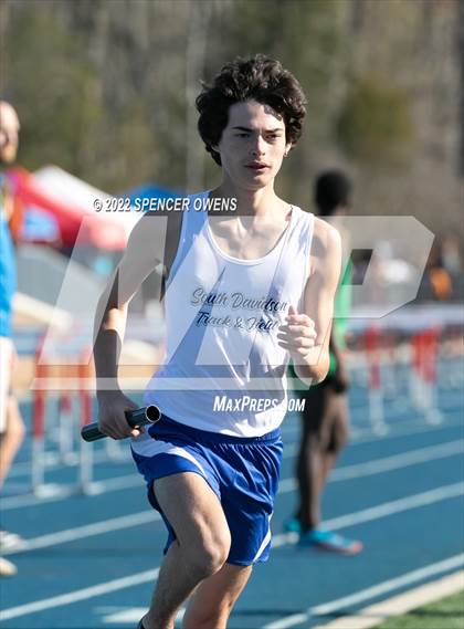 Thumbnail 2 in Corvian Invitational photogallery.