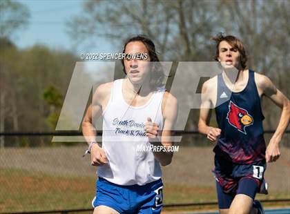 Thumbnail 3 in Corvian Invitational photogallery.