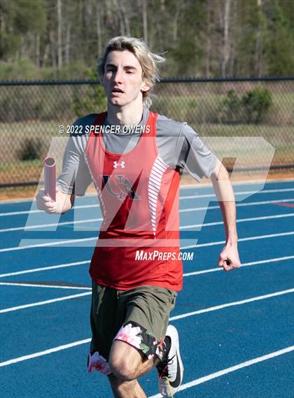 Thumbnail 2 in Corvian Invitational photogallery.