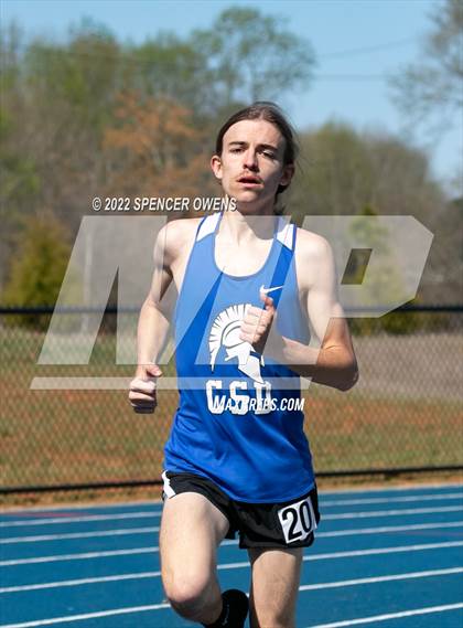 Thumbnail 3 in Corvian Invitational photogallery.