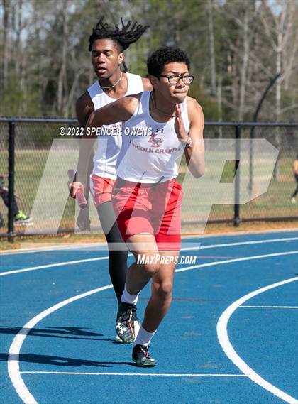 Thumbnail 3 in Corvian Invitational photogallery.