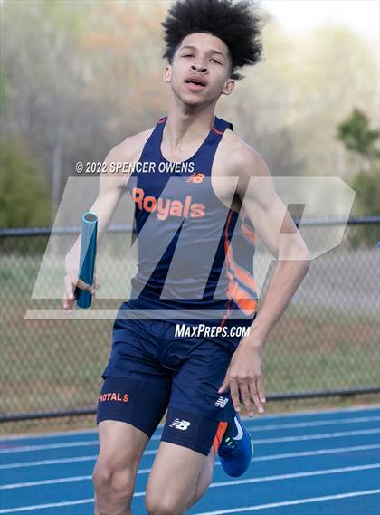 Thumbnail 3 in Corvian Invitational photogallery.
