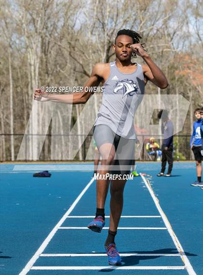 Thumbnail 3 in Corvian Invitational photogallery.