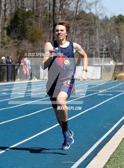 Thumbnail 3 in Corvian Invitational photogallery.