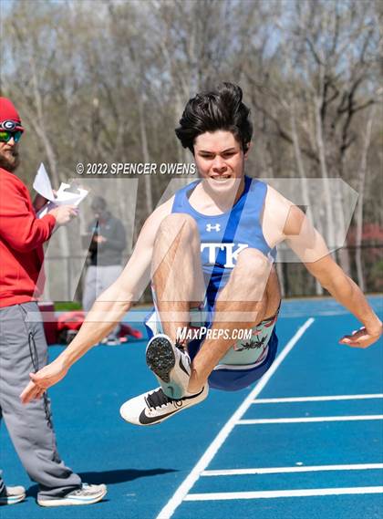 Thumbnail 2 in Corvian Invitational photogallery.