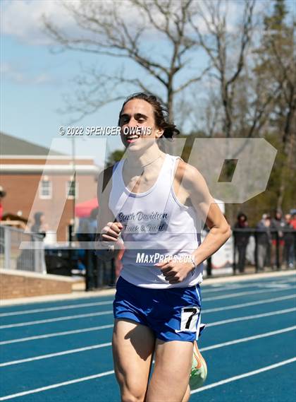 Thumbnail 3 in Corvian Invitational photogallery.