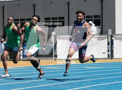Thumbnail 2 in Corvian Invitational photogallery.