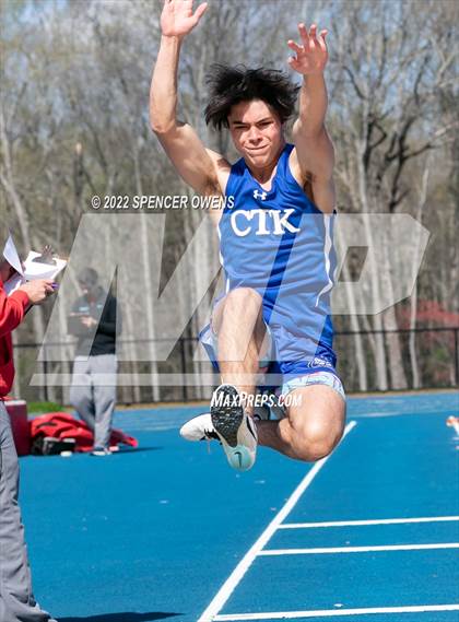 Thumbnail 3 in Corvian Invitational photogallery.