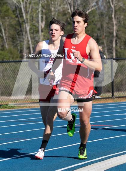 Thumbnail 2 in Corvian Invitational photogallery.