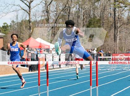 Thumbnail 1 in Corvian Invitational photogallery.