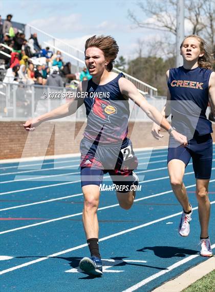 Thumbnail 3 in Corvian Invitational photogallery.