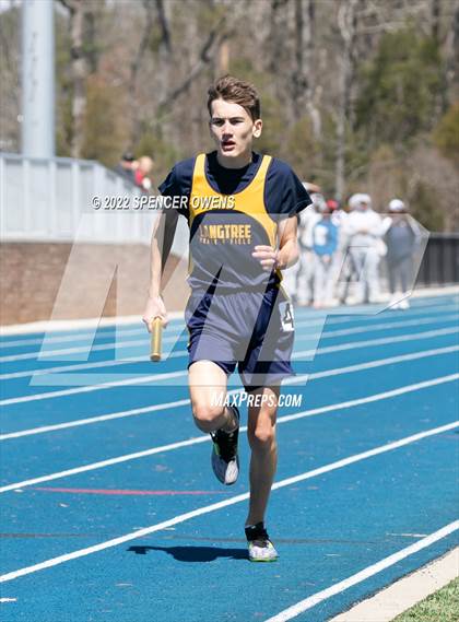Thumbnail 3 in Corvian Invitational photogallery.