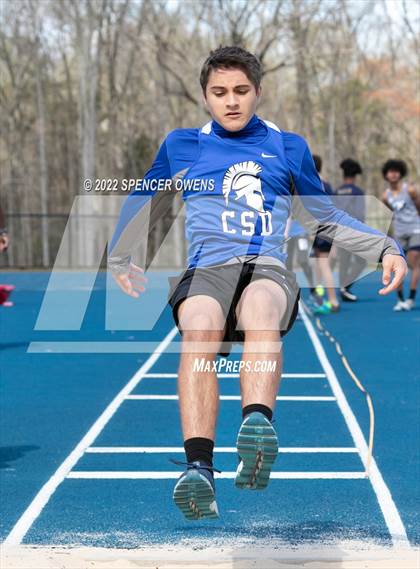 Thumbnail 3 in Corvian Invitational photogallery.