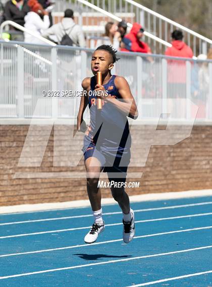 Thumbnail 3 in Corvian Invitational photogallery.