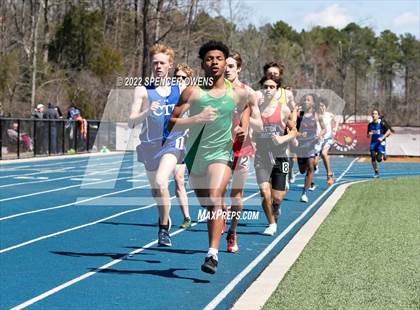 Thumbnail 3 in Corvian Invitational photogallery.