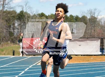 Thumbnail 2 in Corvian Invitational photogallery.