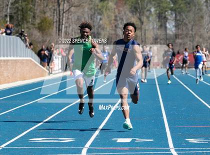 Thumbnail 3 in Corvian Invitational photogallery.