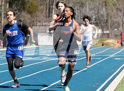 Thumbnail 3 in Corvian Invitational photogallery.