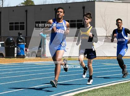 Thumbnail 3 in Corvian Invitational photogallery.