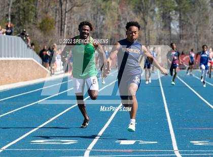 Thumbnail 1 in Corvian Invitational photogallery.