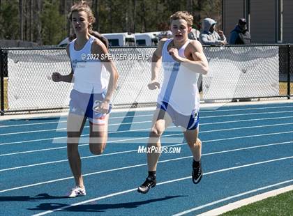 Thumbnail 3 in Corvian Invitational photogallery.