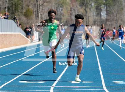 Thumbnail 2 in Corvian Invitational photogallery.