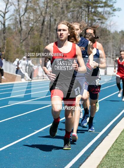 Thumbnail 3 in Corvian Invitational photogallery.
