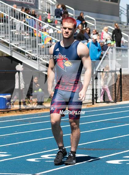 Thumbnail 3 in Corvian Invitational photogallery.