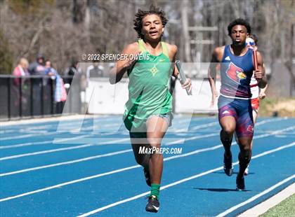 Thumbnail 1 in Corvian Invitational photogallery.