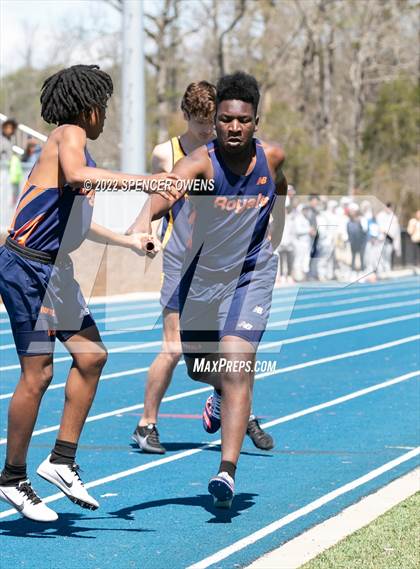 Thumbnail 3 in Corvian Invitational photogallery.