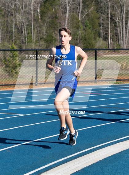 Thumbnail 3 in Corvian Invitational photogallery.