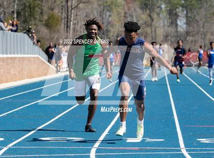 Thumbnail 3 in Corvian Invitational photogallery.