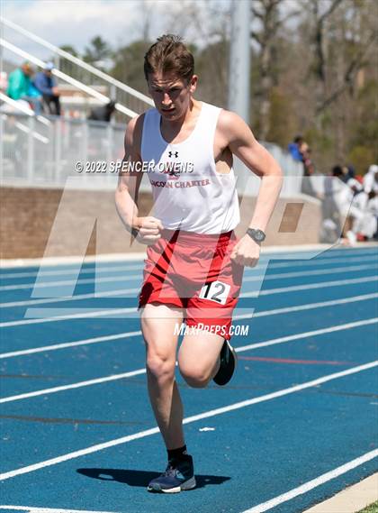 Thumbnail 2 in Corvian Invitational photogallery.