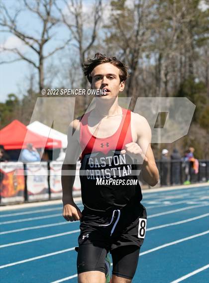 Thumbnail 1 in Corvian Invitational photogallery.