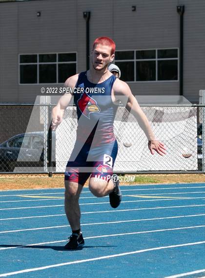 Thumbnail 2 in Corvian Invitational photogallery.