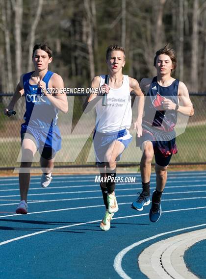 Thumbnail 2 in Corvian Invitational photogallery.