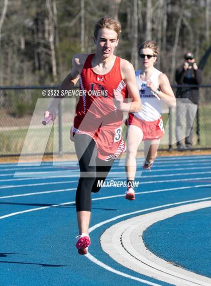Thumbnail 1 in Corvian Invitational photogallery.