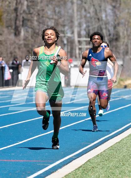 Thumbnail 2 in Corvian Invitational photogallery.