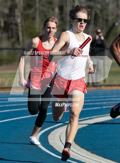 Thumbnail 2 in Corvian Invitational photogallery.