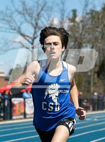 Thumbnail 2 in Corvian Invitational photogallery.