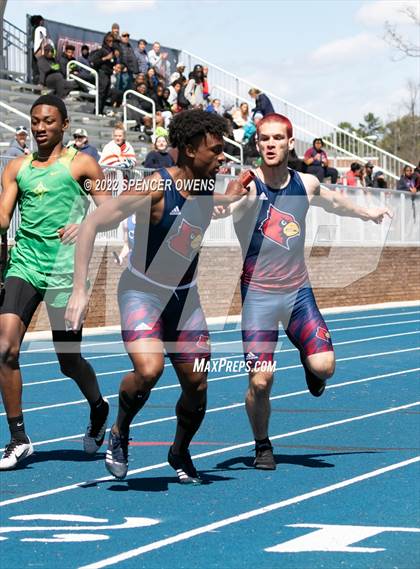 Thumbnail 2 in Corvian Invitational photogallery.