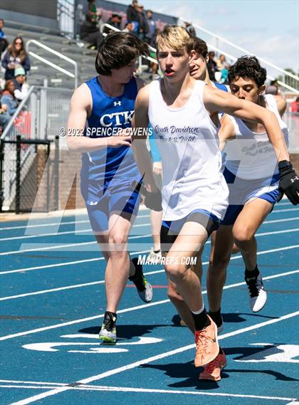 Thumbnail 2 in Corvian Invitational photogallery.