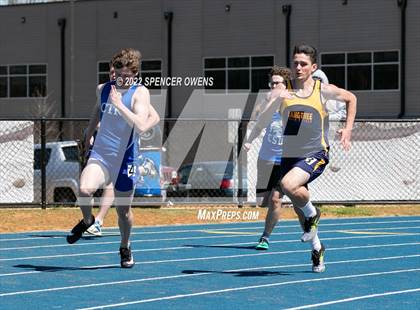 Thumbnail 3 in Corvian Invitational photogallery.
