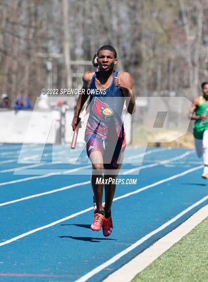 Thumbnail 3 in Corvian Invitational photogallery.
